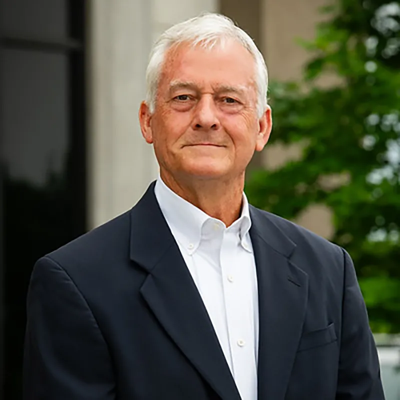 Tom Lanier