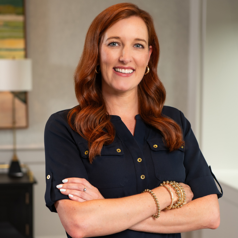 Oonagh Benson