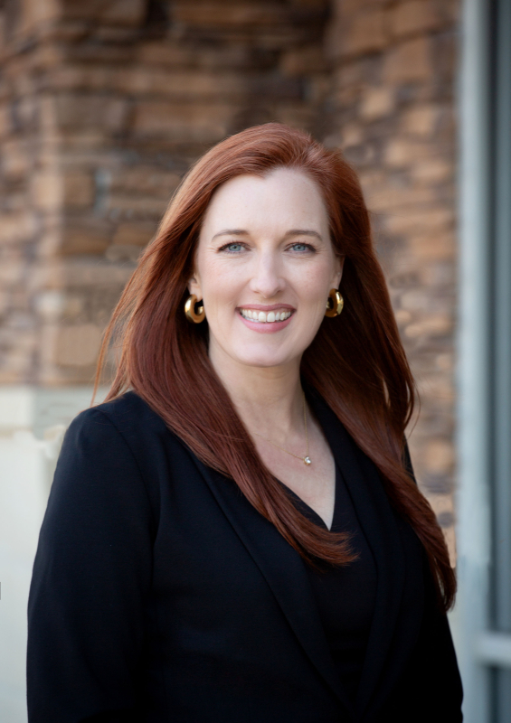 Oonagh Benson